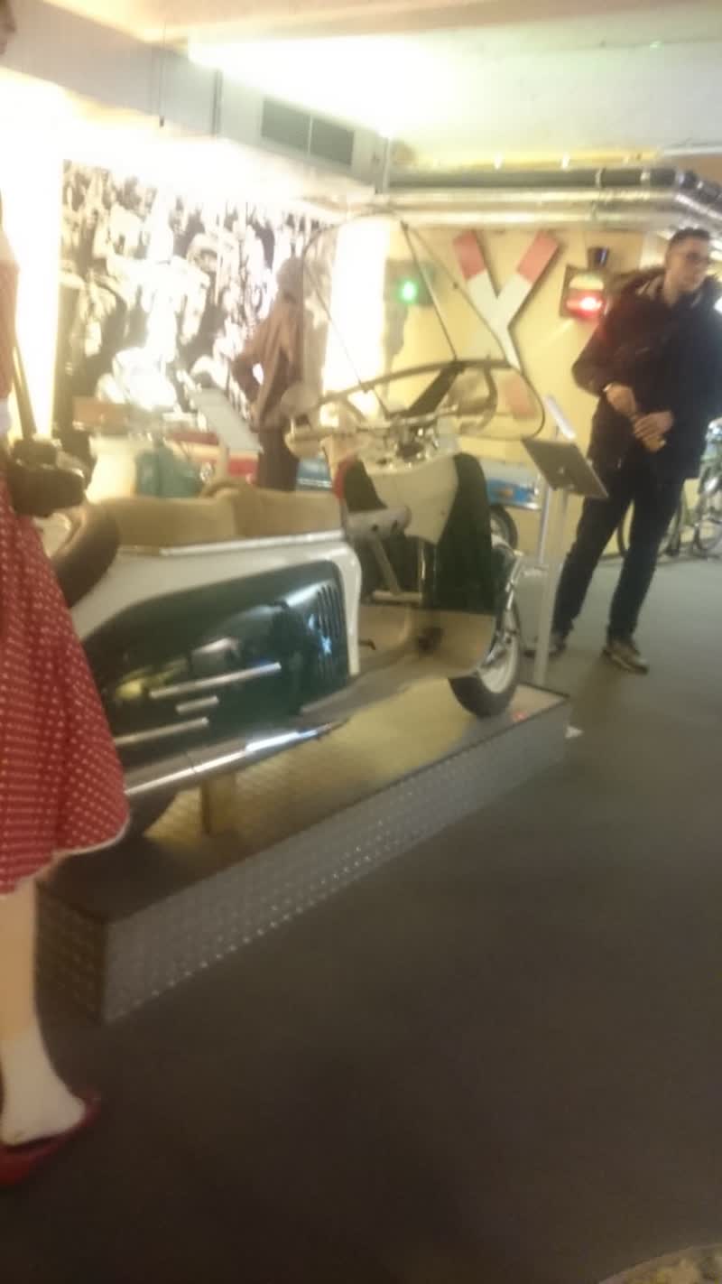 Veranstaltungen 2018