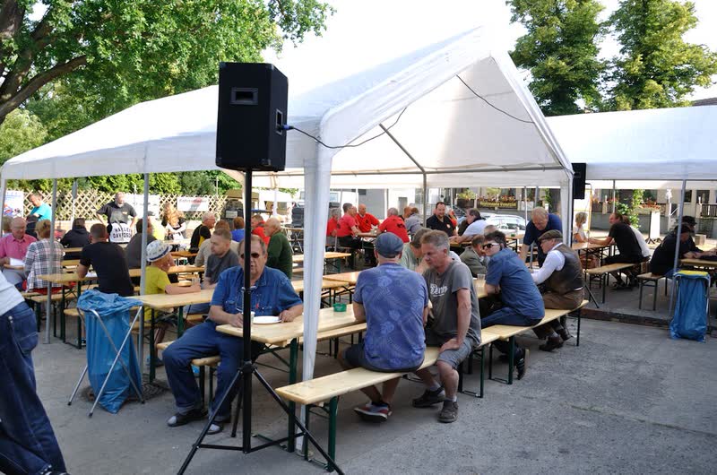 Veranstaltungen 2018