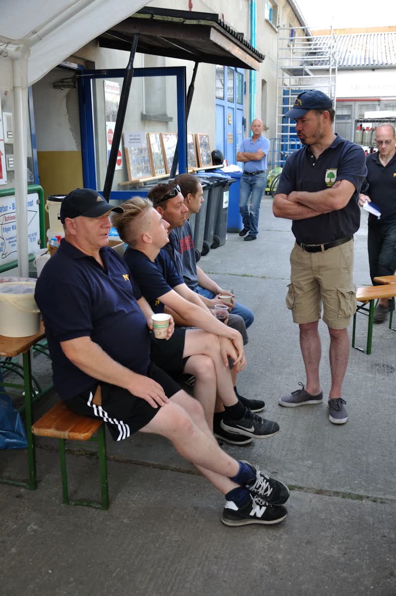 Veranstaltungen 2018