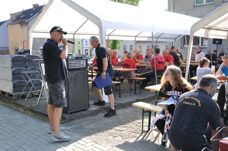 Veranstaltungen 2018