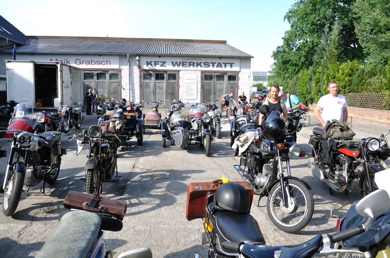 Veranstaltungen 2018