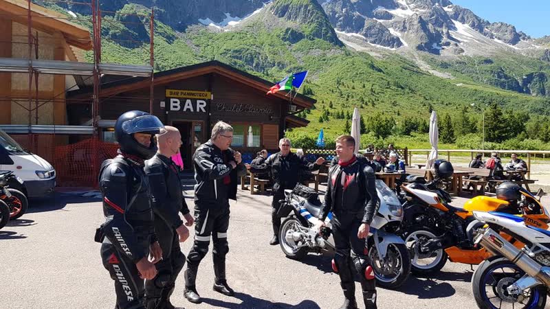 Veranstaltungen 2018