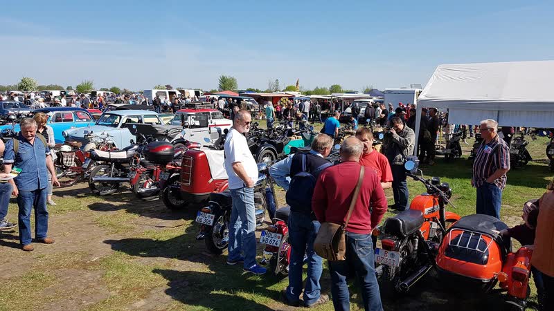 Veranstaltungen 2019