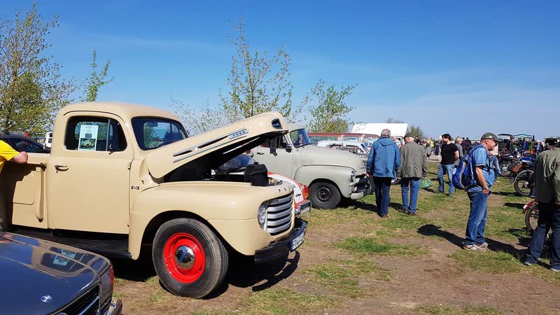 Veranstaltungen 2019