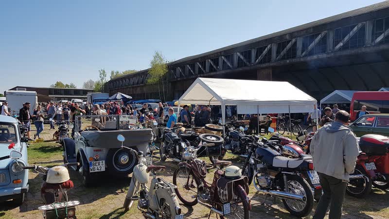 Veranstaltungen 2019