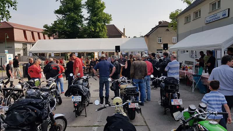 Veranstaltungen 2019