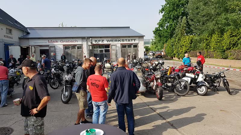 Veranstaltungen 2019