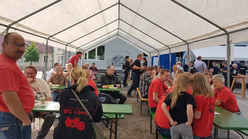Veranstaltungen 2019
