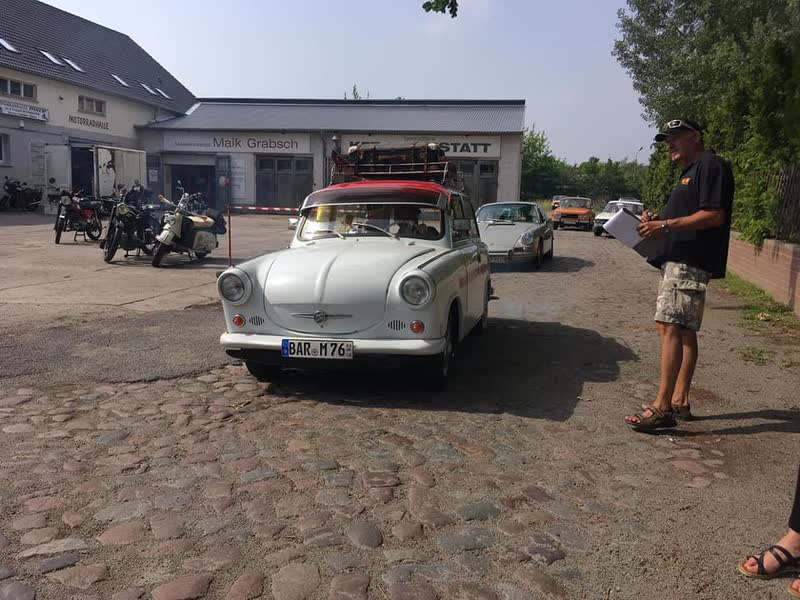 Veranstaltungen 2019