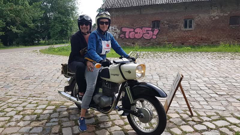 Veranstaltungen 2019