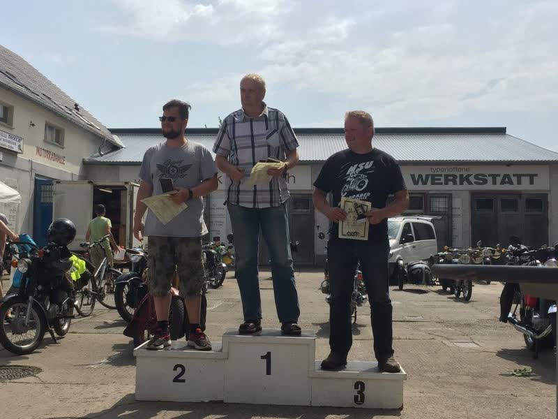 Veranstaltungen 2019