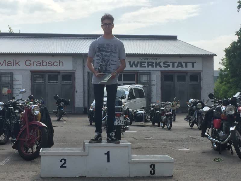 Veranstaltungen 2019
