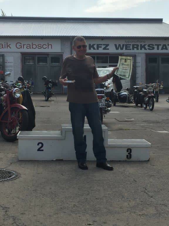 Veranstaltungen 2019