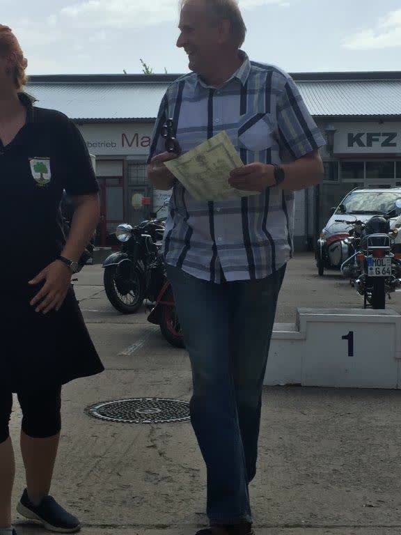 Veranstaltungen 2019