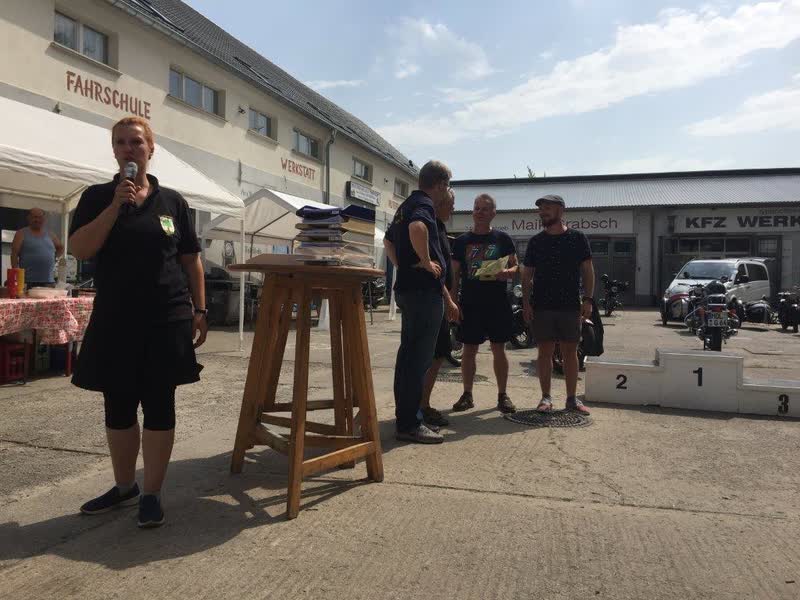 Veranstaltungen 2019