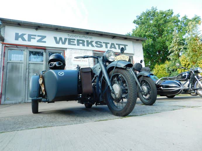 Veranstaltungen 2019