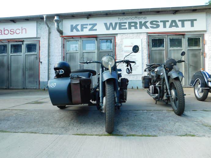 Veranstaltungen 2019