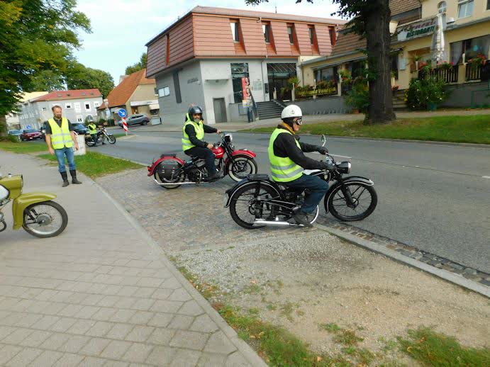 Veranstaltungen 2019