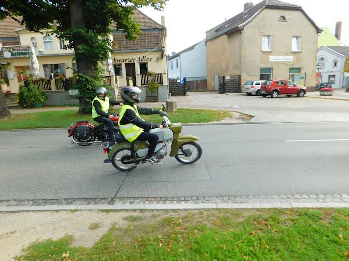 Veranstaltungen 2019