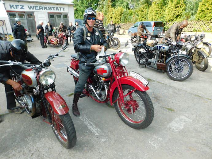 Veranstaltungen 2019