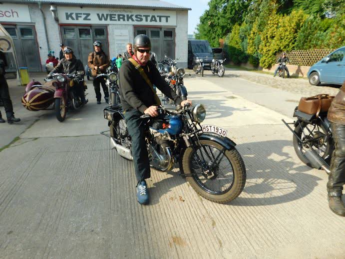 Veranstaltungen 2019