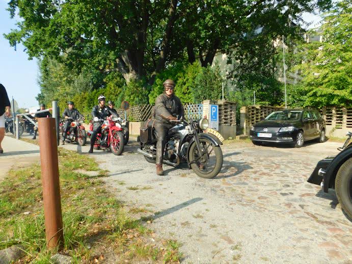 Veranstaltungen 2019