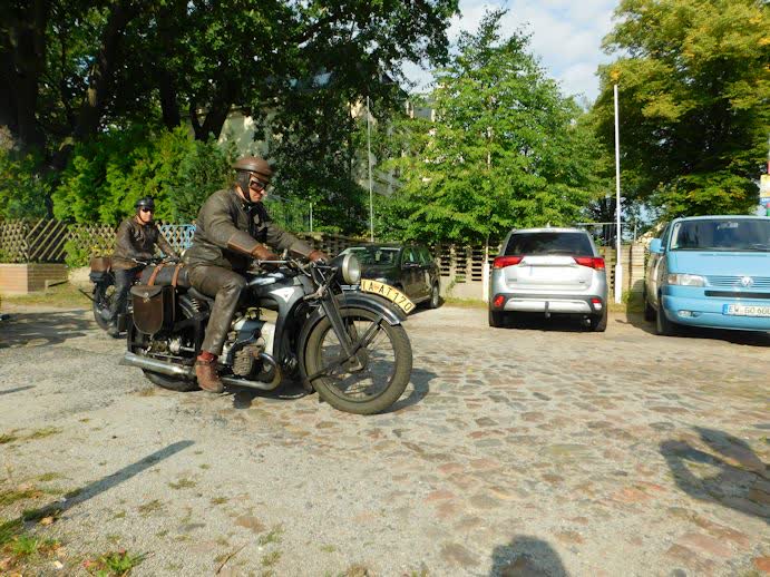 Veranstaltungen 2019