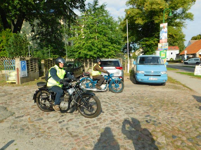Veranstaltungen 2019