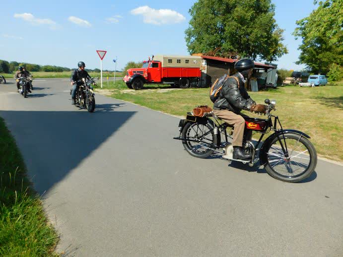 Veranstaltungen 2019