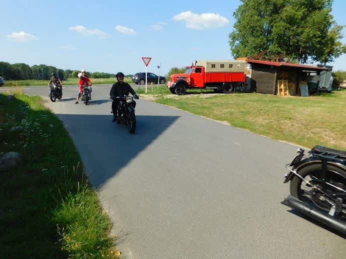 Veranstaltungen 2019