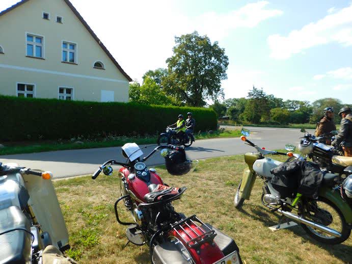Veranstaltungen 2019