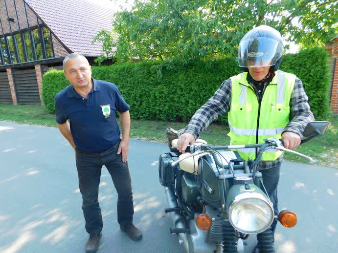 Veranstaltungen 2019