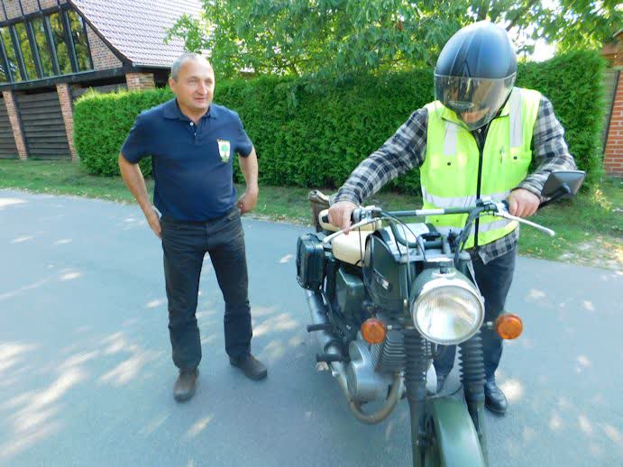 Veranstaltungen 2019