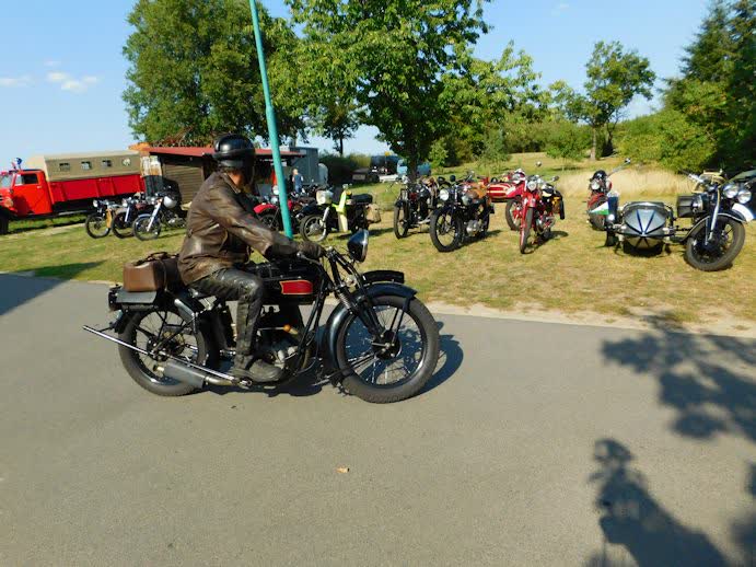 Veranstaltungen 2019