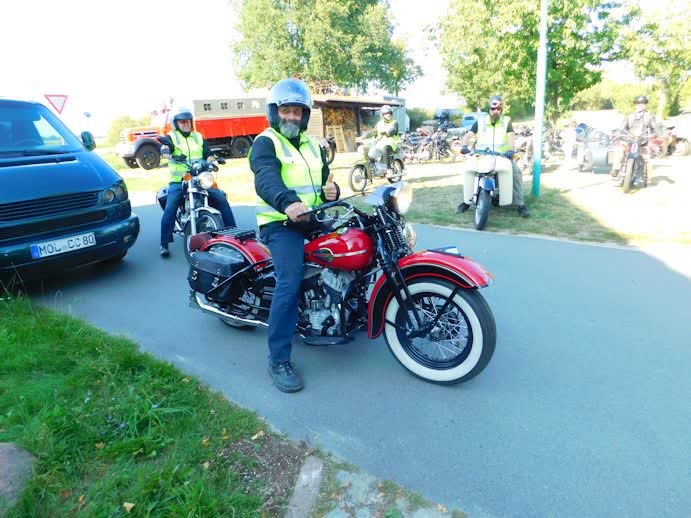 Veranstaltungen 2019