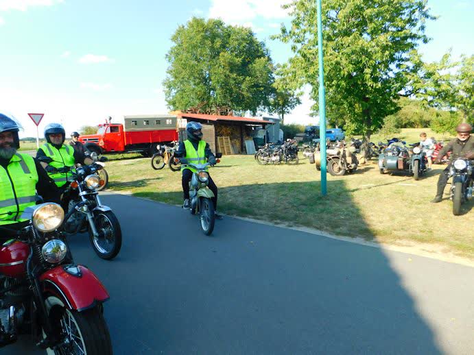 Veranstaltungen 2019