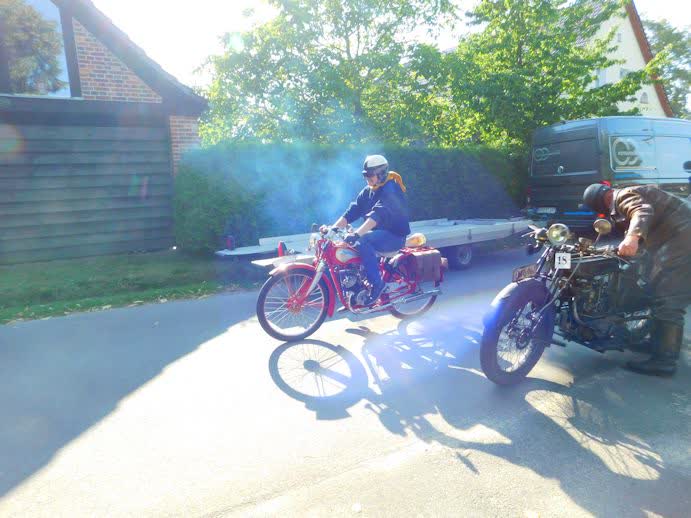 Veranstaltungen 2019