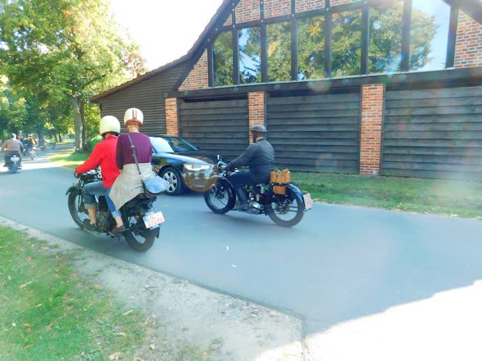 Veranstaltungen 2019