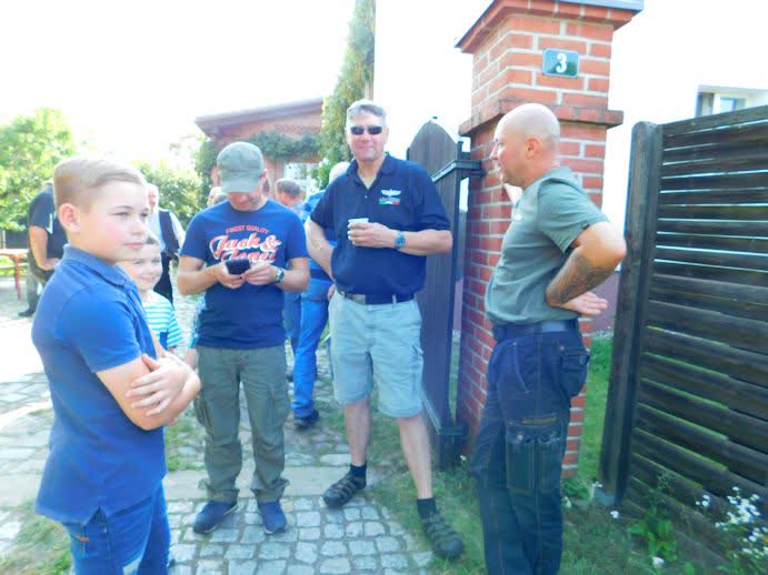 Veranstaltungen 2019