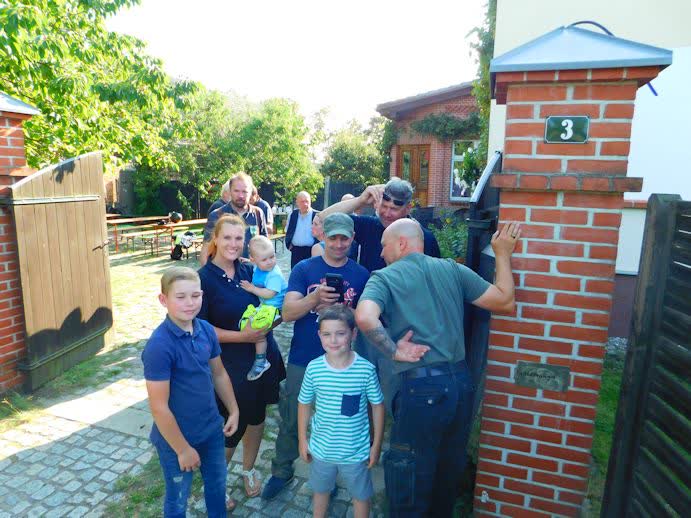 Veranstaltungen 2019