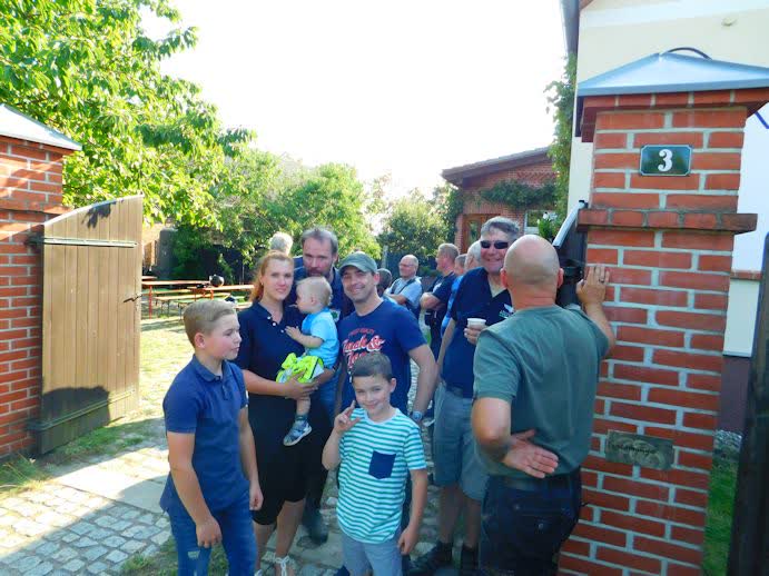 Veranstaltungen 2019