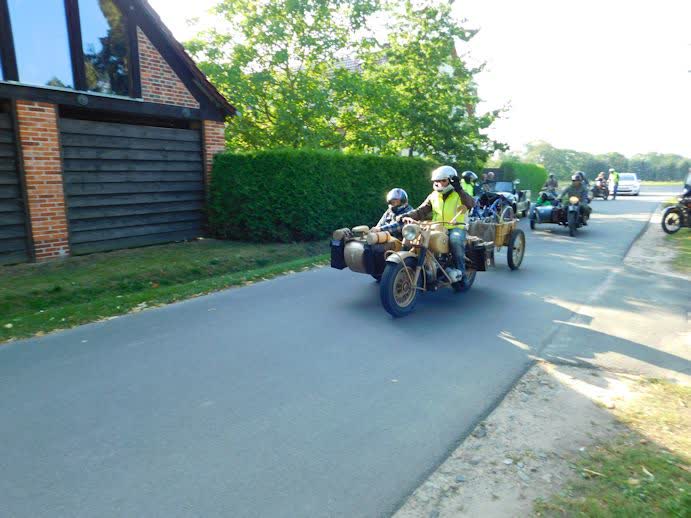 Veranstaltungen 2019