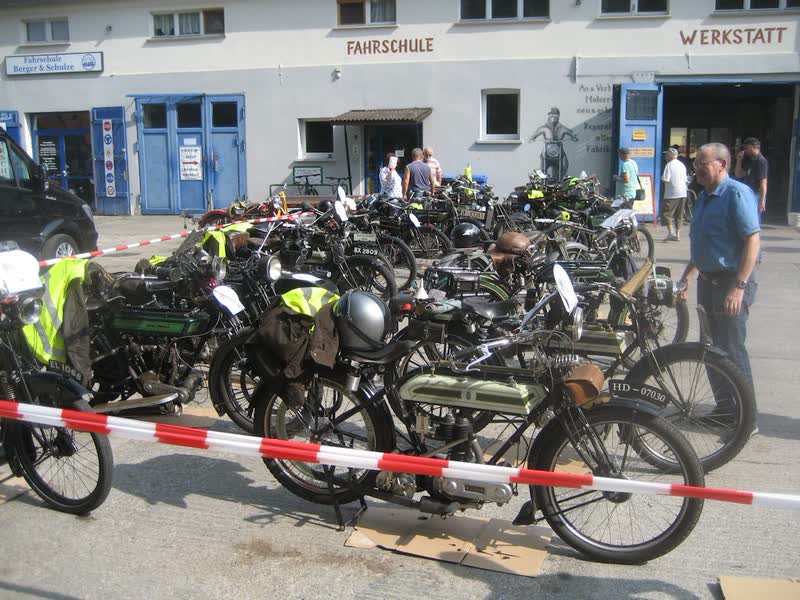 Veranstaltungen 2019