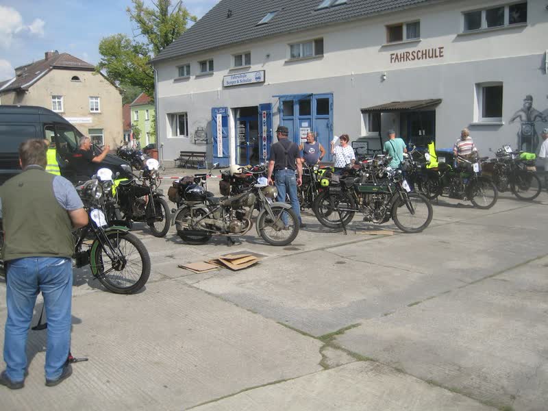 Veranstaltungen 2019