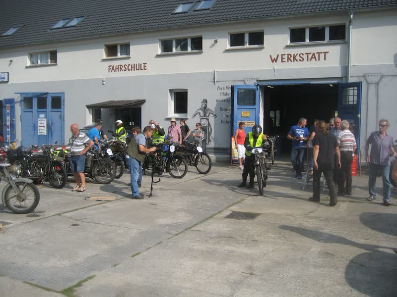 Veranstaltungen 2019