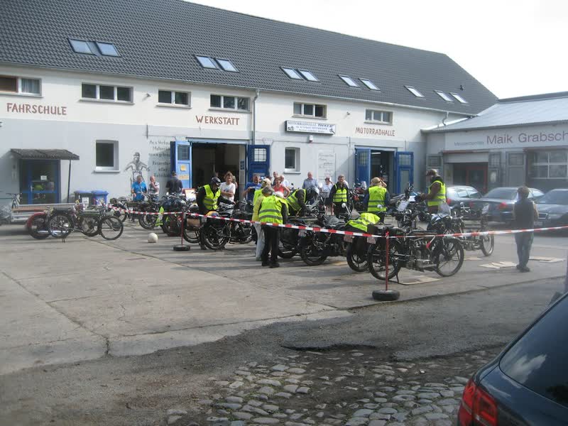 Veranstaltungen 2019