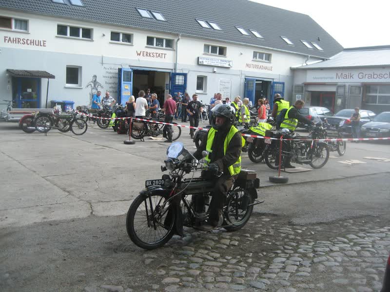 Veranstaltungen 2019