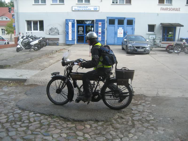 Veranstaltungen 2019