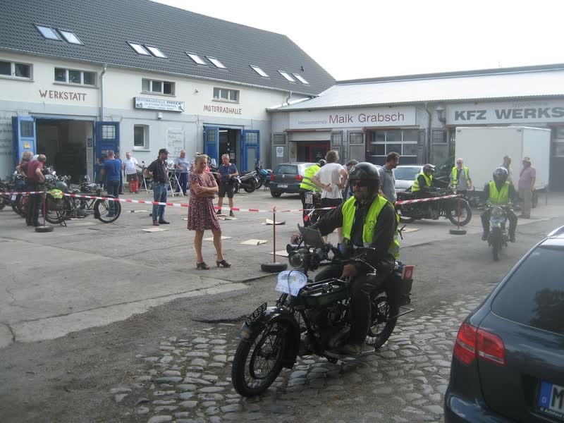 Veranstaltungen 2019