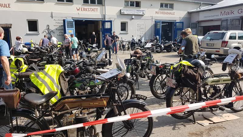 Veranstaltungen 2019